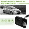 Car Backup Camera for Accord 2014-2017 Rear View Camera Reverse Parking Assist Backup Camera 39530-T2A-A21 39530-T2A-A31 Parking Camera view 2