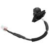 Car Backup Camera for Accord 2014-2017 Rear View Camera Reverse Parking Assist Backup Camera 39530-T2A-A21 39530-T2A-A31 Parking Camera view 3