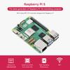 Waveshare Dual Camera Kit, Compatible with Raspberry Pi 5, Bundle with Raspberry Pi 5 2GB, 2pcs PI5-IMX219-120 Camera,TF Card 64GB, Power Supply and so on (8 Items) view 3