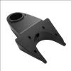 Reverse Camera Car Rear View Backup Camera Case Housing for Mercedes for Sprinter Van Replacement Housing Parking Camera view 1