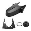 Reverse Camera Car Rear View Backup Camera Case Housing for Mercedes for Sprinter Van Replacement Housing Parking Camera view 3