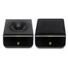 Aperion Audio Dolby Atmos A5 Immersive Height Module Atmos Upfiring Enabled Speaker Pair (Gloss Black) view 3
