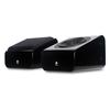 Aperion Audio Dolby Atmos A5 Immersive Height Module Atmos Upfiring Enabled Speaker Pair (Gloss Black) view 4