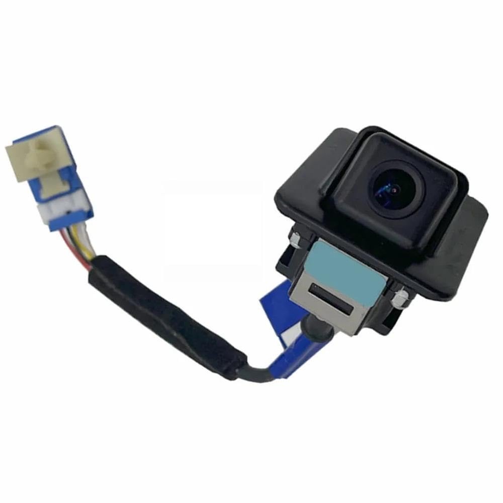Rear View Back Up Camera for Hyundai for Elantra 95750 3x420 95750 3x026 95750 3x100 Parking Reverse Camera