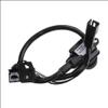 Car Backup Camera 56054158AG Rear View Camera Car Camera Car for Dodge for Journey 2011-2020 Parking Camera view 4