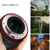 Meike 33mm F1.4 Wide Angle APS-C Frame AF STM Lens Auto Focus Fixed Prime Lenses for Fujifilm X Mount Mirrorless Cameras XT2 XT4 XT5 XT10 XT20 XT30 XT50 X-A2 X30 X70 X-S10 X-S20 view 4