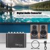 Audio Decoder 5.1CH DTS Dolby Converter AC3 Converter Digital Audio Converter Digital Optical Coax to Analog Sound Decoder Converter for Home Concert Hall Cinema view 3