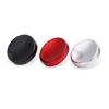3pcs Camera Shutter Release Buttons, Aluminium Alloy Camera Shutter Release Buttons with Concave view 1