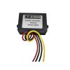 KNKQZXVDF DC to DC 9V~36V to 12V Converter Stabilized Voltage Converter Power Module Frequency Converter Regulated Power Converter(9-36V to 12V 1A) view 1
