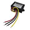 KNKQZXVDF DC to DC 9V~36V to 12V Converter Stabilized Voltage Converter Power Module Frequency Converter Regulated Power Converter(9-36V to 12V 1A) view 4