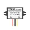 KNKQZXVDF 36V48V to 5V 1A 2A 3A 5A 8A 10A 20A 25A 30A Power Module 48V to 5V Automotive Display LED Advertising Power Module(36V 48V to 5V 2A) view 1