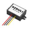 KNKQZXVDF 36V48V to 5V 1A 2A 3A 5A 8A 10A 20A 25A 30A Power Module 48V to 5V Automotive Display LED Advertising Power Module(36V 48V to 5V 2A) view 3