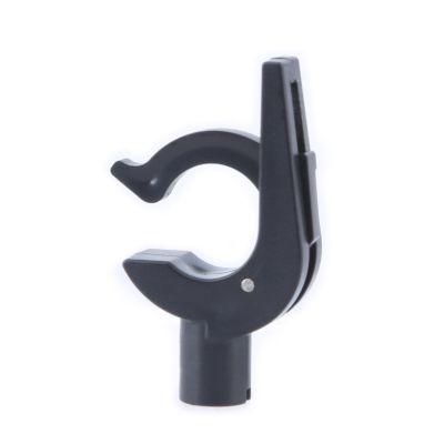 Tonearm Rest Clip Turntable Arm Holder for Record Players