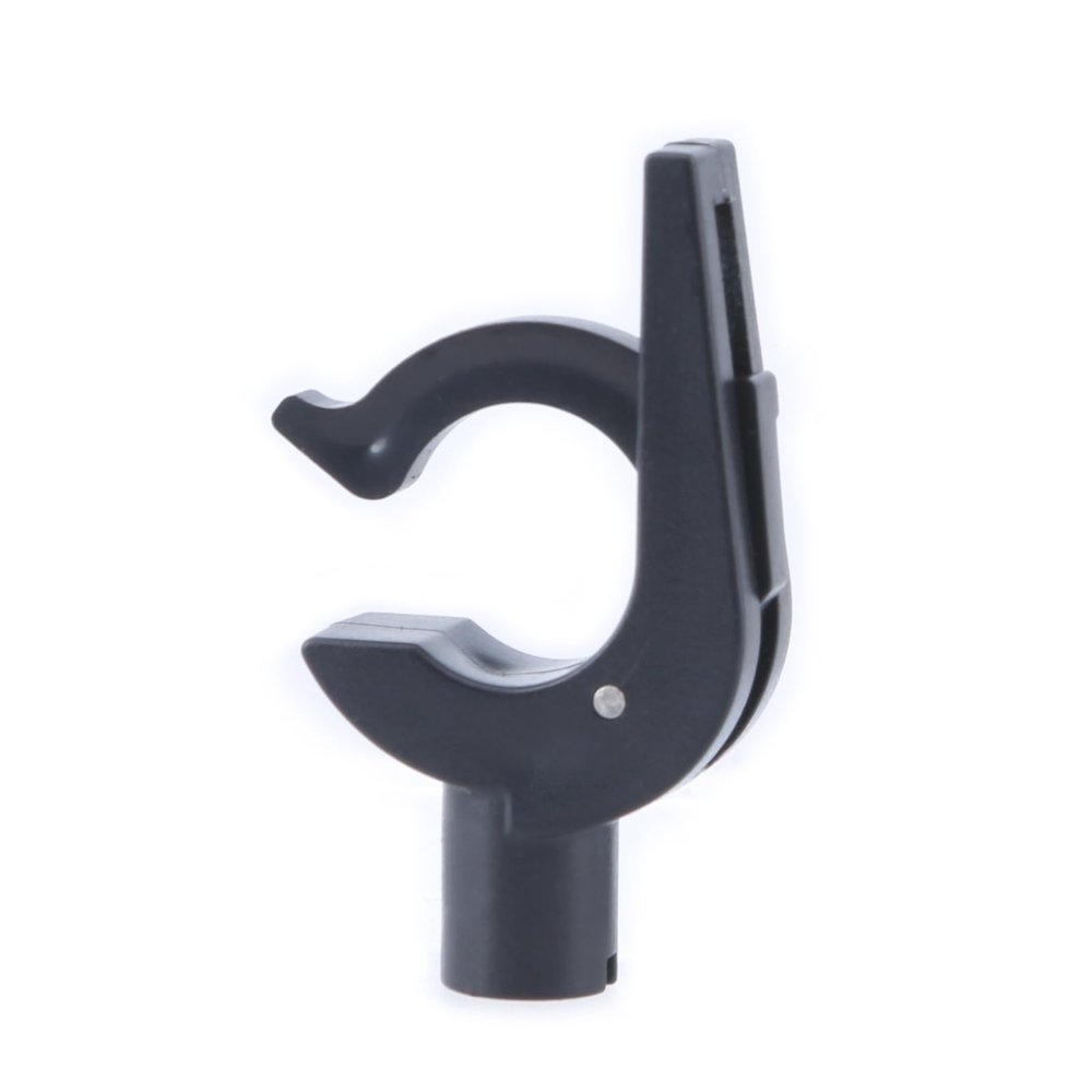 Tonearm Rest Clip Turntable Arm Holder for Record Players