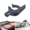 Tonearm Rest Clip Turntable Arm Holder for Record Players view 2