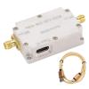 High Gain Amplifier for GPS Boost Signal Strength and Clarity - Wide Frequency Range 10M - 6Ghz - SMA Connector - Ideal for Bei Dou, Fm Radio, and Ra DAR Systems view 1