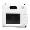 Zunate 48MP Digital Camera, Dual Lens Digital Camera, 1080P FHD Camera - 2.0in Screen, LED Fill Light, Built in Games, MP3 Playback, 11 Filters, 9 Photo Stickers (White) view 1