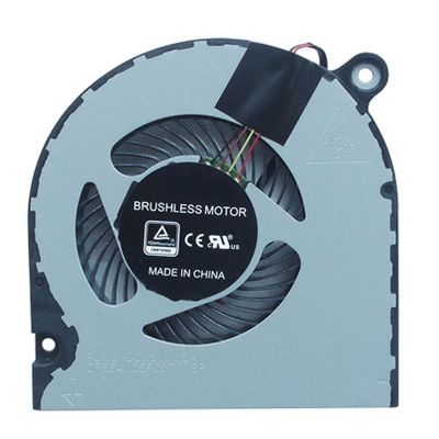 DFS541105FC0T CPU Cooling Fans Suitable for Aspire 5 A515-51 AN515-51 A515-52 AN515-52 A515-54 A515-55 A515-41 A515-43 A515-44 A314-31 A314-32 A315-21 A315-31 A315-51 SF314-56 SF314-54 A517-51