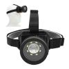 Head Mounted Action Camera 1080P HD Video Camcorder Led Headlamp Night for Outdoor Sport view 4