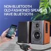 Bluetooth 5.0 Audio Adapter Digital to Analog Audio Converter Adapter, Digital Toslink to Analog 2RCA L/R AUX Audio Adapter view 2