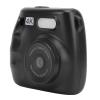 Zunate 48MP Digital Camera, Dual Lens Digital Camera, 1080P FHD Camera - 2.0in Screen, LED Fill Light, Built in Games, MP3 Playback, 11 Filters, 9 Photo Stickers (Black) view 1