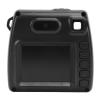 Zunate 48MP Digital Camera, Dual Lens Digital Camera, 1080P FHD Camera - 2.0in Screen, LED Fill Light, Built in Games, MP3 Playback, 11 Filters, 9 Photo Stickers (Black) view 4