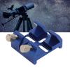 Aluminum Alloy Dovetail Base for C8 C8HD C925 C11HD, with Two Thumbscrews, Ideal for Any Telescopes, Including 80ED 102ED 130APO and 100ED Binoculars (Blue) view 3