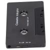 Diyeeni Cassette Adapter, Stereo Tape Aux Receiver for Car Tablet with Noise Reduction view 1