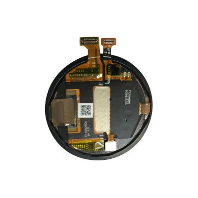 46mm Watch LCD Display Screen Touch Digitizer Assembly Screen for Huawei Smart Watch GT 2 Accessories
