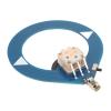 4MHz-24MHz SW Mast Ring Mast Plug and Play for Malachite Receiver DSP1 DSP2 Blue, Lightweight, Compact and Portable view 1