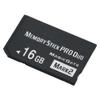 Original Mark2 16GB High Speed Memory Stick Pro Duo Cards PSP Game Camera PSP Memory Card view 3