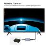 Yoidesu Game Console HD Multimedia Interface Adapter Converter, Full Digital Output, Compatible with HD TVs and Monitors, All Display Modes Supported view 2