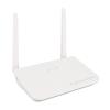 4G Router, 300Mbps 2 Antennas High Speed Portable Hotspot, SIM Card Slot LAN WAN Ports, Convert 4G to for Home Office, Secure Internet Sharing Service (US Plug 1300W) view 1