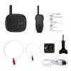Portable Long-Distance Shouting Device Universal Drone Megaphone for DJI Drone Accessories view 1