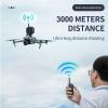 Portable Long-Distance Shouting Device Universal Drone Megaphone for DJI Drone Accessories view 3