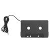 QANYEGN 3.5mm Car Audio Cassette to Aux Adapter, Stereo 4 Channel Output Cassette Tape Player, Tape Audio Adapter view 1