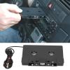 QANYEGN 3.5mm Car Audio Cassette to Aux Adapter, Stereo 4 Channel Output Cassette Tape Player, Tape Audio Adapter view 2