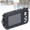 GOWENIC 48MP Underwater Camera, 2.7K Video Resolution, 16x Digital Zoom Face Detection Selfie Function, 10FT Water 650mAh Battery, Ideal for Underwater Exploration view 4