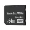 Mark2 Original 64GB High Speed Memory Stick Pro Duo 64gb Cards PSP Game Camera Memory Card view 4