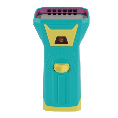 800X Handheld Microscope for Kids, 3.0 HD Screen Rechargeable Mini Digital Microscopes, Educational Electronic Magnifier Camera, Portable for Students Teens