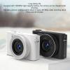 ASHATA 4K Digital Camera for Photography, 64M 30Fps 18x Vlogging Video Camera Camcorder, 3 inch Touchscreen, MP3 Player, Auto Focus, Travel Camera Digital Point Shoot Camera for view 2