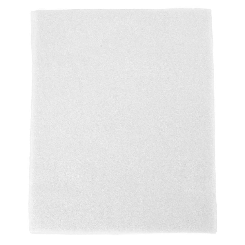 TARSHYRY 100pcs Nail Vacuum Cleaner Filters, Efficiently Capture Debris, Keep Workspace Clean with Minimal Effort (White)