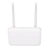 4G Router 4G LTE CPE Router,300Mbps, 4 Antennas, Unlocked, SIM Card Slot,Supports Up to 32 Users with LAN Port, for Asia, Southeast Asia, Africa, Middle view 1