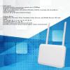 4G Router 4G LTE CPE Router,300Mbps, 4 Antennas, Unlocked, SIM Card Slot,Supports Up to 32 Users with LAN Port, for Asia, Southeast Asia, Africa, Middle view 3