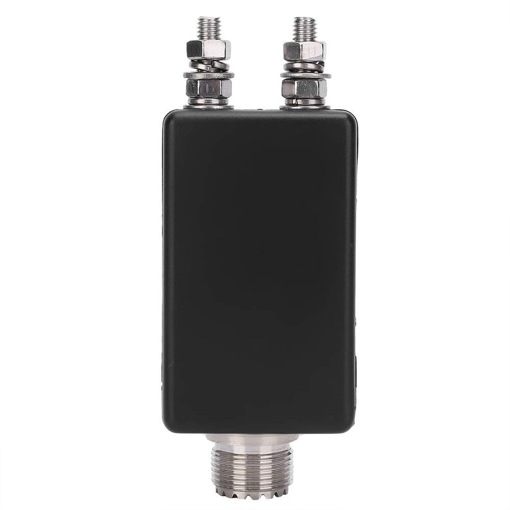 1:1 Mini Balun, Mini Balun, Antenna Balun for HF Shortwave Antenna Plastic Shell Baluns Consumer Electronics