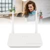 4G Modem Router, 300Mbps 2 Antennas High Speed Portable Travel Wi Fi Hotspot, up to 32 Users for Smartphones, Tablets, PCs,Suitable for Family, Business Office, Outdoor, Hotel view 4