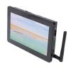 Wisoqu 7 Inch Industrial Embedded Panel PC 1024x600 16:9 Capacitive Industrial Panel Computer (US Plug) view 1