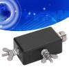 1:9 Mini Balun, Mini Balun, Antenna Balun for HF Shortwave Antenna Plastic Shell Baluns Consumer Electronics view 4