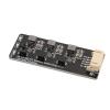 Active Balancer Board Active Equalizer 1.2A 4S Inductive Balancer Energy Transfer for Lithium Iron Battery view 4