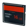 Original CF Card 16GB, UDMA, Up to 60MB/s Read Speed, Memory Card,Camera Memory Card view 2